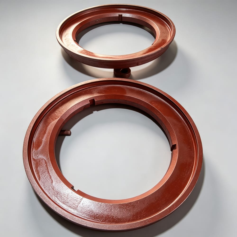 Cone Crusher Seal Ring
